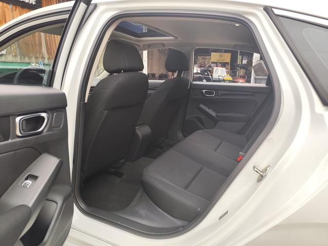 Honda INTEGRA 2022 car image #8