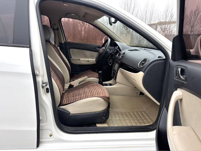 Volkswagen Lavida 2017 #8 Volkswagen Lavida 2017 car image #8