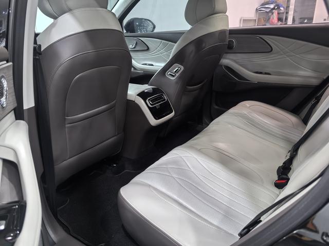 Exceed Yaoguang C-DM 2024 imagem de carro #8