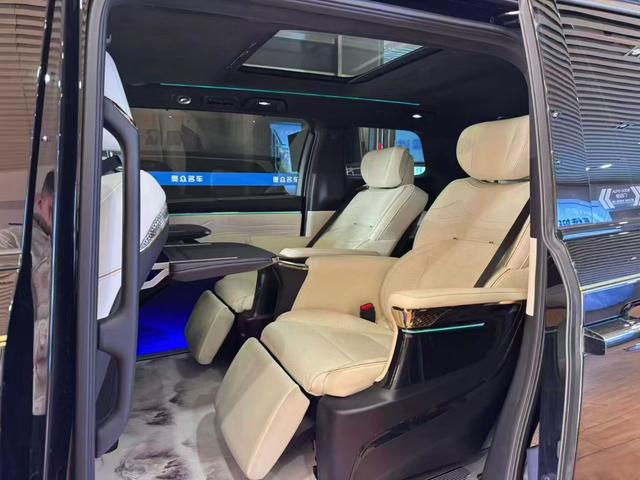 GAC Trumpchi 2023 car image #8