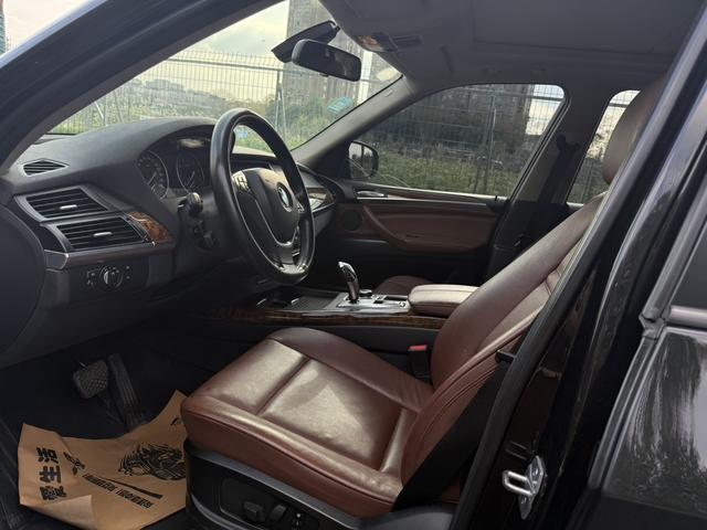 BMW X5 (Imported) 2013 صورة سيارة #8