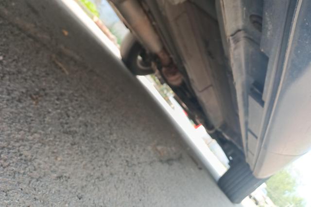 GAC Trumpchi GS5 2019 car image #8