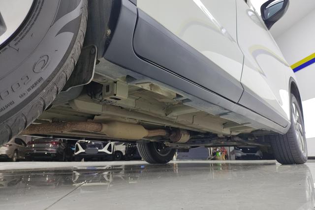 GAC Trumpchi GS4 2020 car image #8