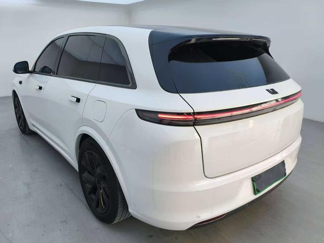 Li L7 2024 car image #8