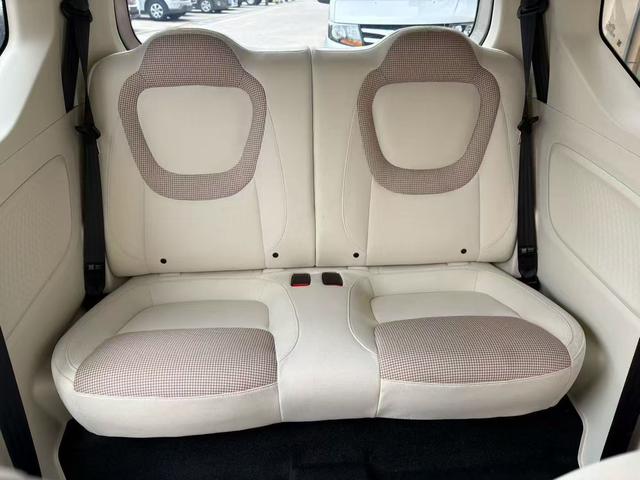 Wuling Hongguang MINI EV 2025 imagen de coche #8