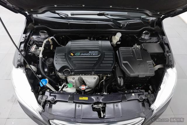 Suzuki S-Cross 2014 صورة سيارة #8