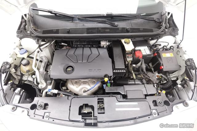 标致 标致408 2015 汽车图片 #8