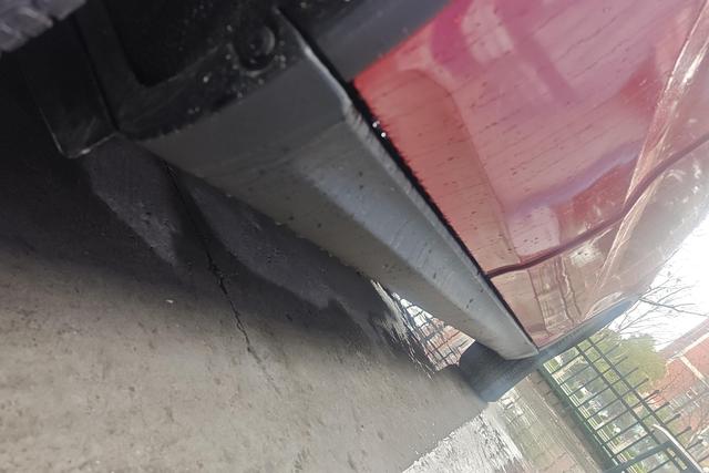 Suzuki Vitara 2016 صورة سيارة #8