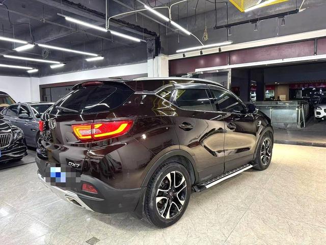 东南 东南DX7 2016 汽车图片 #8