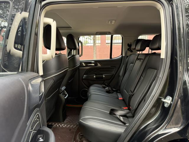 Tank 300 2022 car image #8