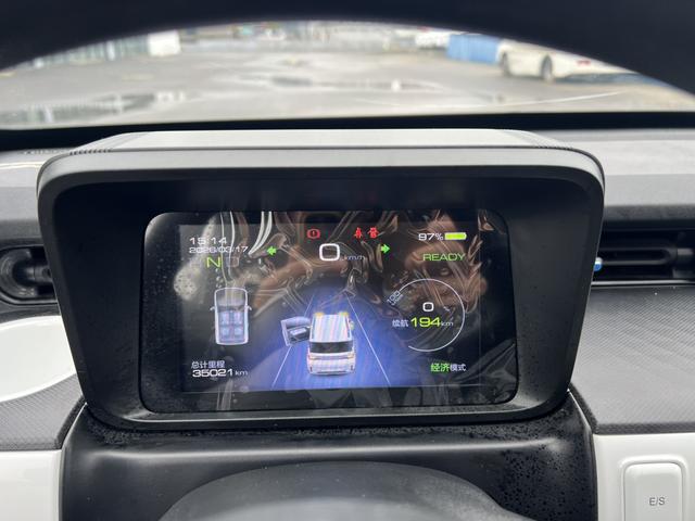 Wuling Hongguang MINI EV 2022 imagen de coche #8