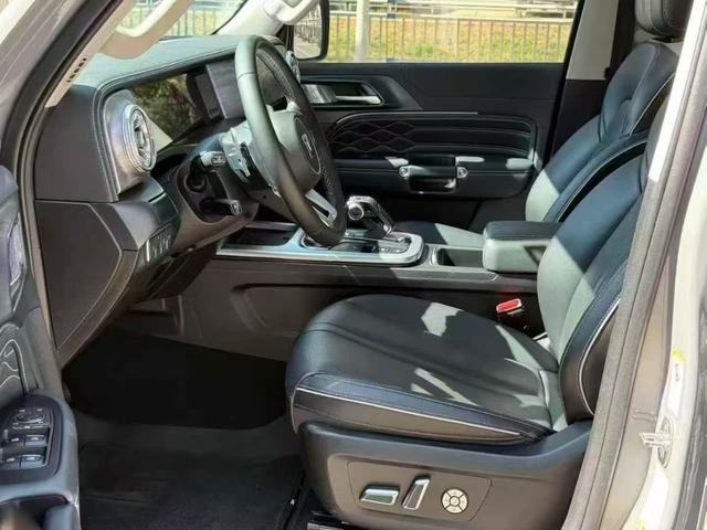 Tank 300 2022 immagine di auto #8