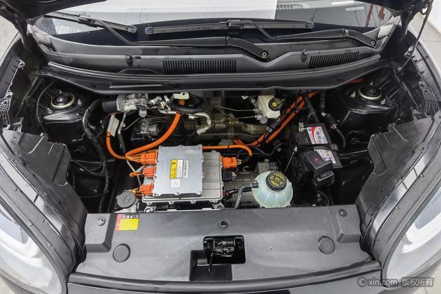 Wuling Binguo 2023 изображение автомобиля #8