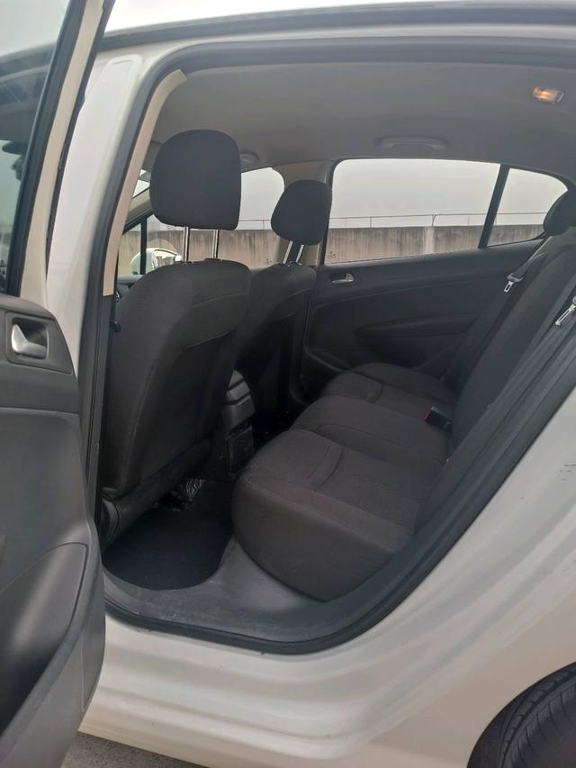 标致 标致308 2015 汽车图片 #8