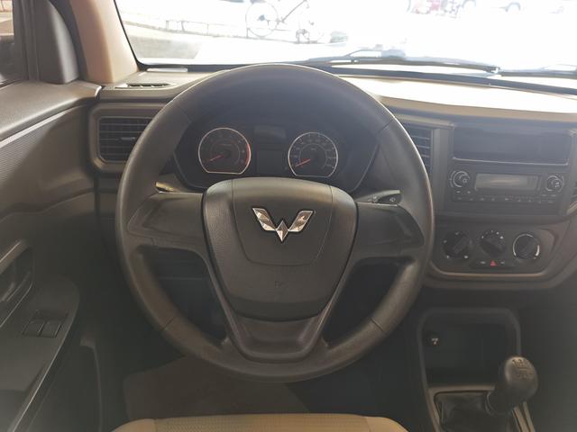 Wuling Hongguang V 2019 car image #8