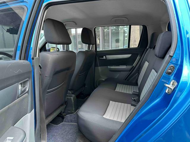 Suzuki Swift 2014 car image #8