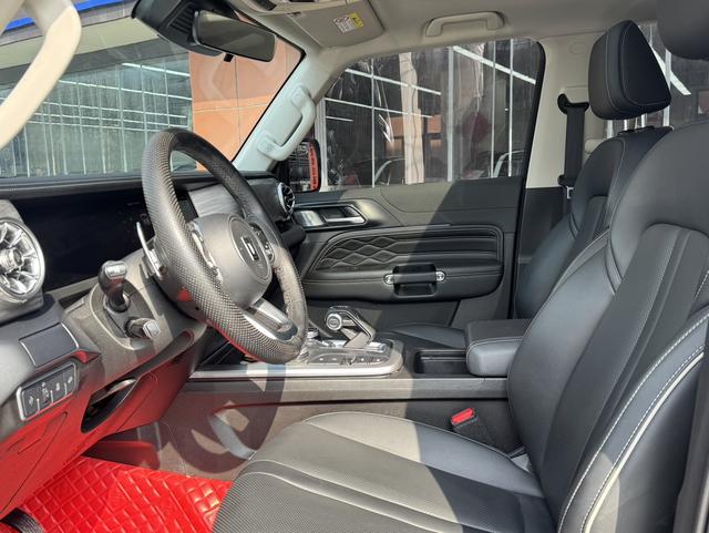 Tank 300 2023 car image #8