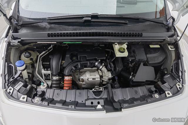 标致 标致3008 2015 汽车图片 #8