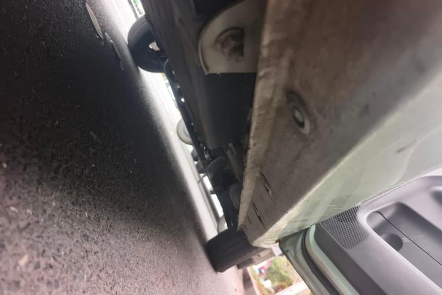 Wuling Hongguang MINI EV 2021 imagem de carro #8