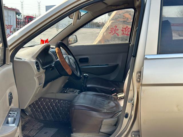 Wuling Hongguang 2012 immagine di auto #8