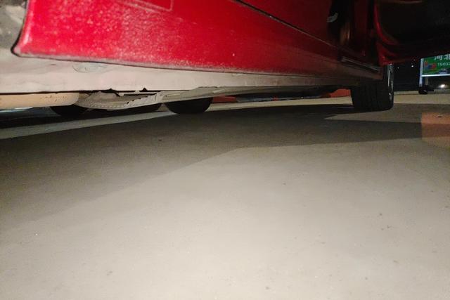 Hyundai Elantra AD 2019 car image #8