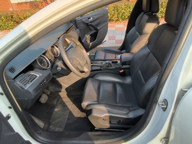 标致 标致508 2012 汽车图片 #8