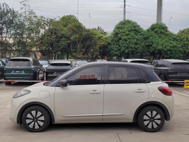 Wuling Binguo 2023 imagen de coche #8