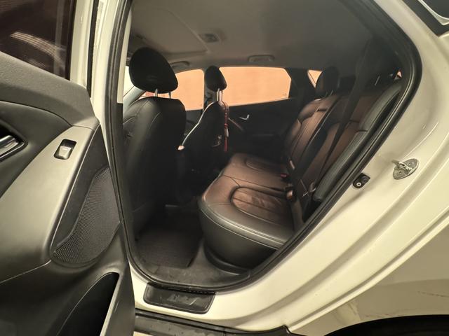 Hyundai ix35 2014 immagine di auto #8