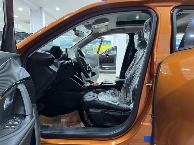 标致 标致2008 2022 汽车图片 #8