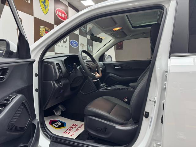 Hyundai ix35 2022 immagine di auto #8