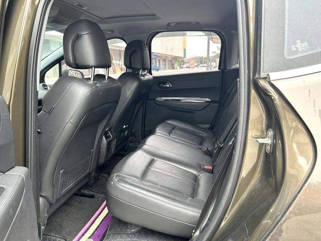 标致 标致3008 2016 汽车图片 #8