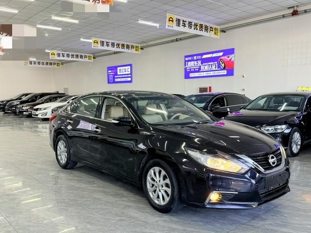 日产 天籁 2017 汽车图片 #8