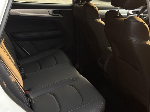 Kaiyi Showjet 2025 immagine di auto #8