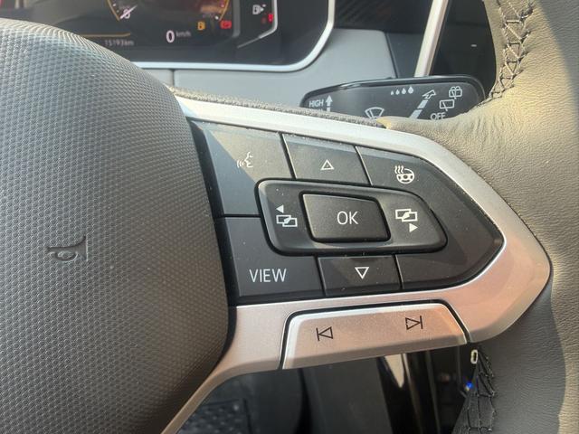 Volkswagen Tayron 2022 car image #8