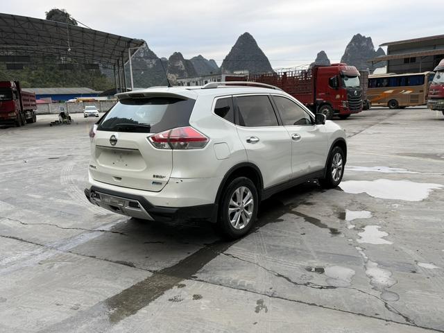 日产 奇骏 2016 汽车图片 #8