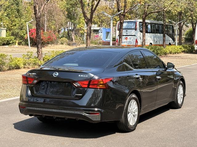 日产 天籁 2020 汽车图片 #8