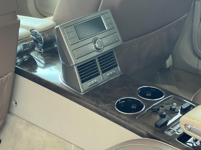 大众 辉腾 2012 汽车图片 #8