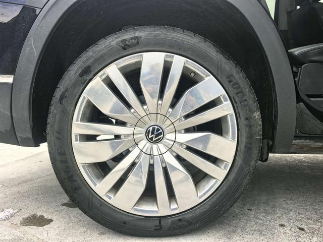 Volkswagen Teramont 2021 immagine di auto #8