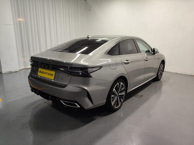 Chery Arrizo 8 2024 изображение автомобиля #8