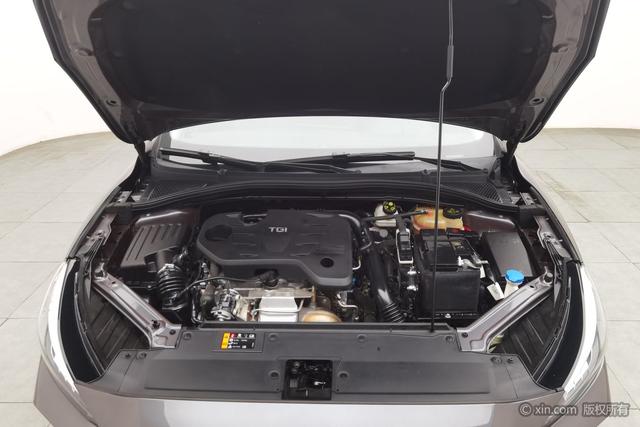 MG 5 2021 car image #8