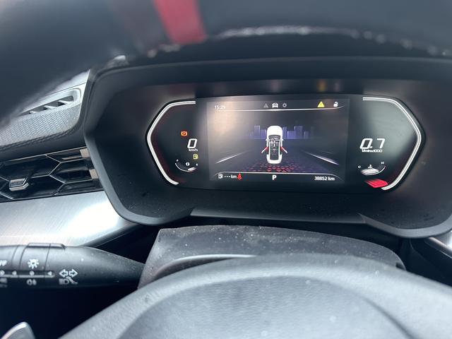 名爵 MG5 2021 汽车图片 #8