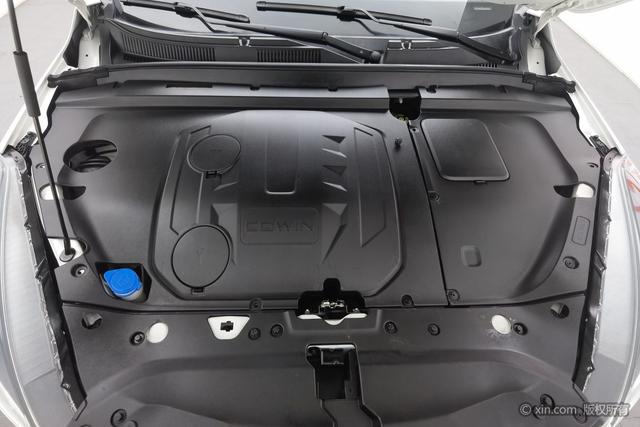 Kaiyi Showjet 2021 car image #8