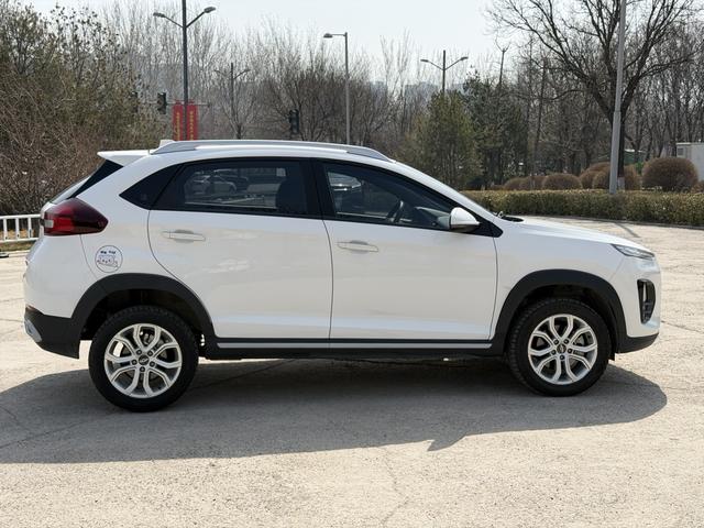 Chery Tiggo 3x 2021 car image #8