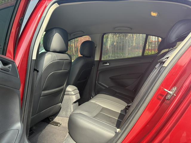 标致 标致308 2014 汽车图片 #8