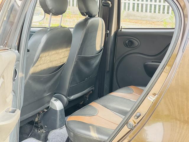 Chery QQ 2014 изображение автомобиля #8