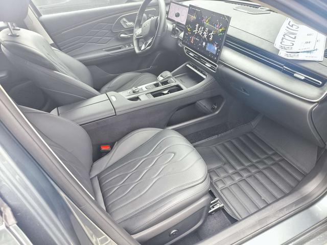 Chery Arrizo 8 Pro 2025 immagine di auto #8