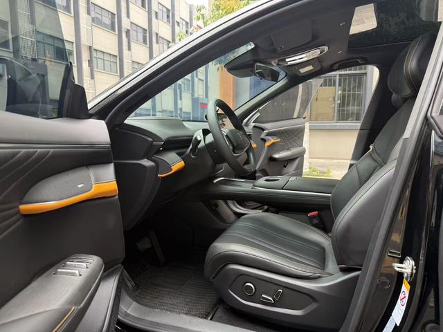 Deepal S07 2024 imagem de carro #8