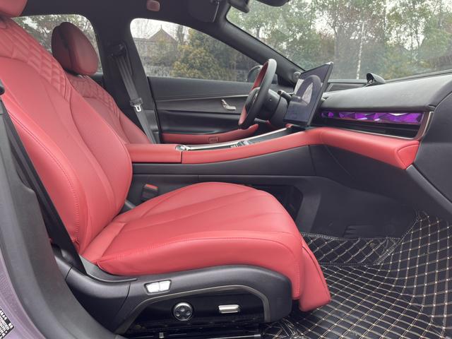 Exceed Stellar Era ES 2025 image de voiture #8