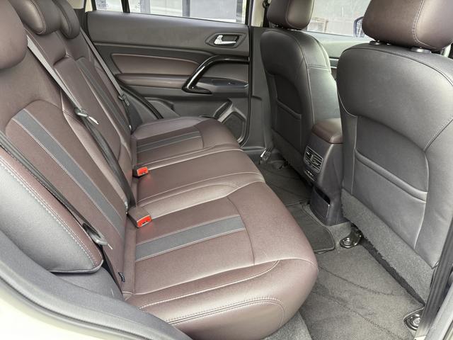 GAC ix4 2019 car image #8