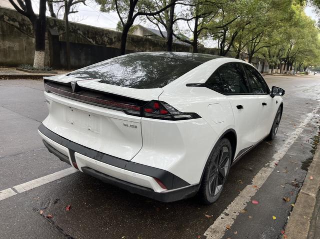 Deepal SL03 2023 imagen de coche #8